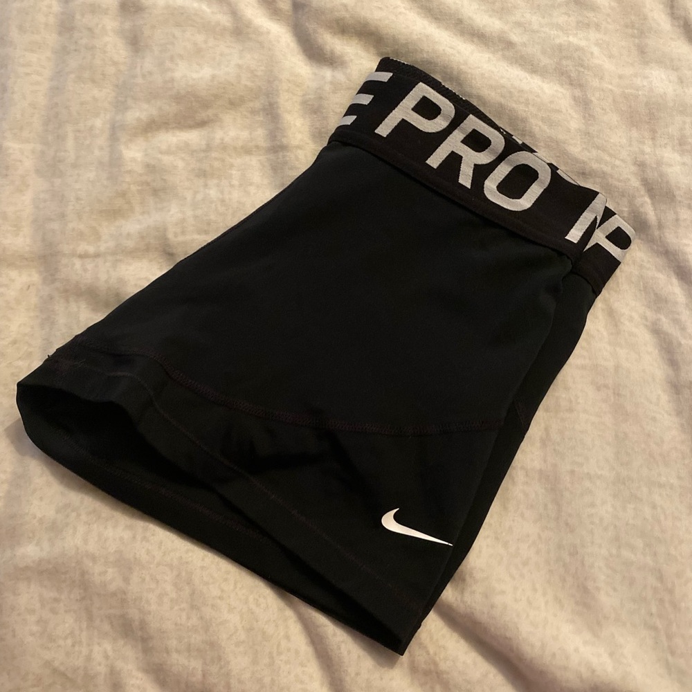 Nike Pros